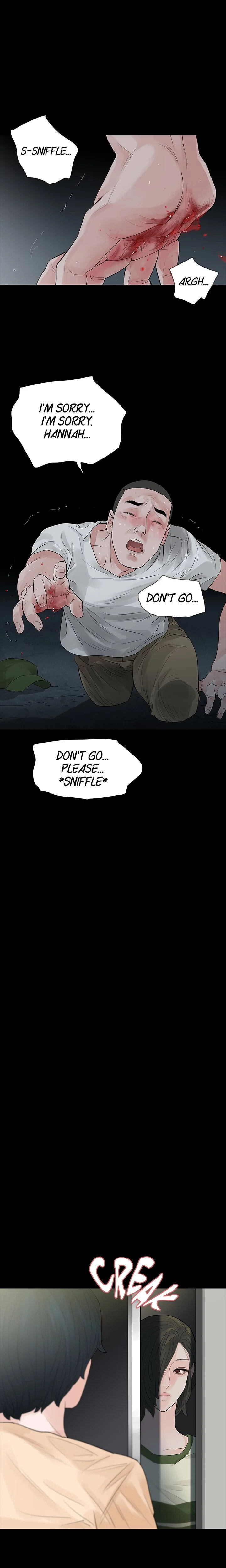 Playing with Fire - Chapter 53 Page 9