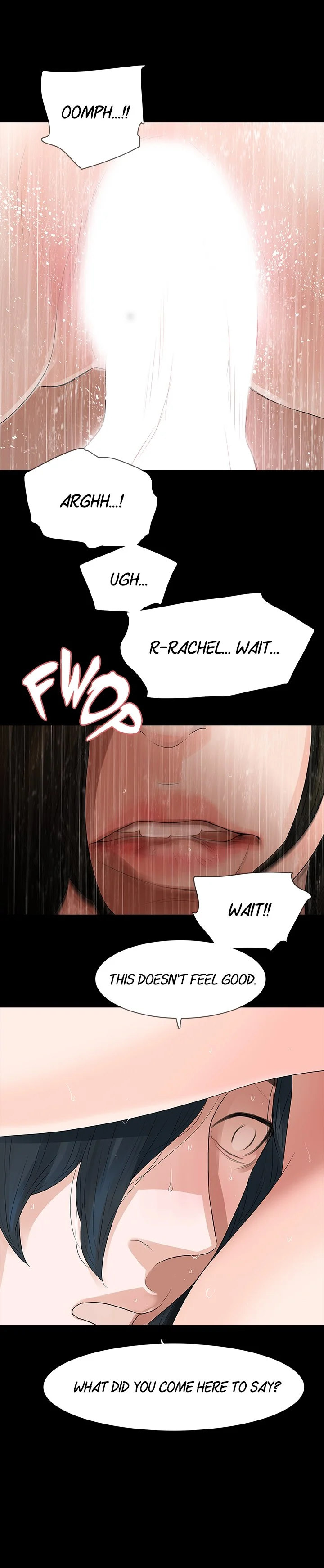 Playing with Fire - Chapter 54 Page 1