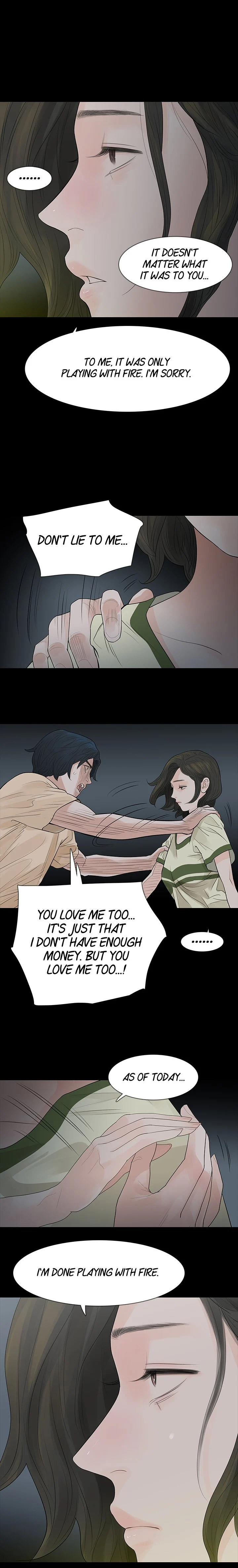 Playing with Fire - Chapter 54 Page 10