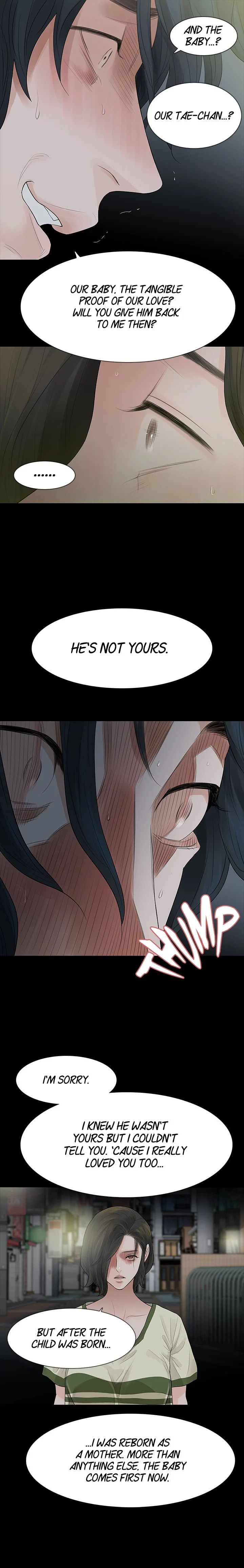 Playing with Fire - Chapter 54 Page 11