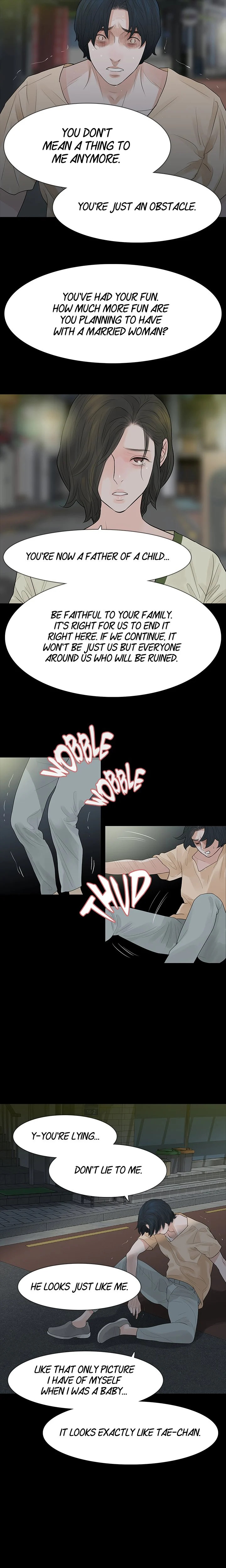 Playing with Fire - Chapter 54 Page 12
