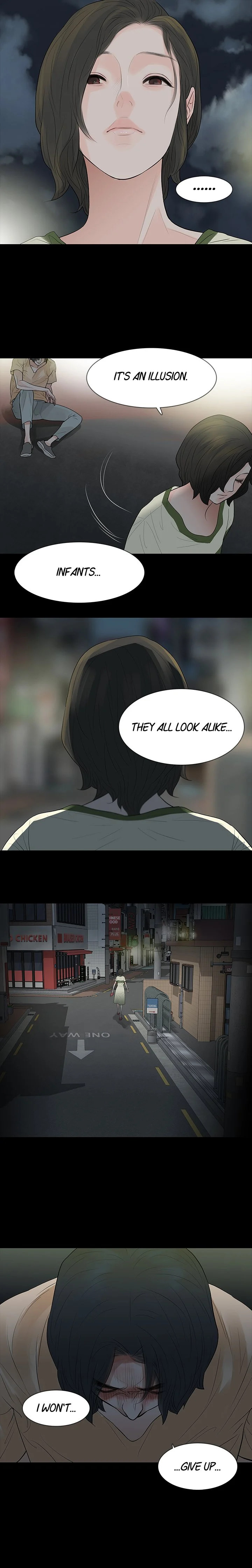 Playing with Fire - Chapter 54 Page 13