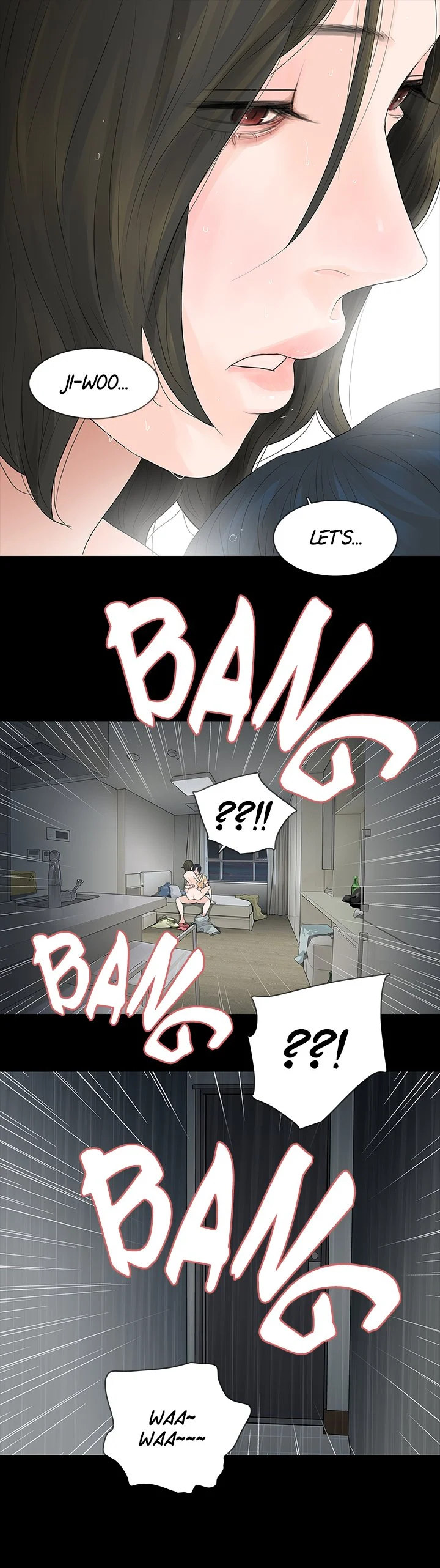 Playing with Fire - Chapter 54 Page 2