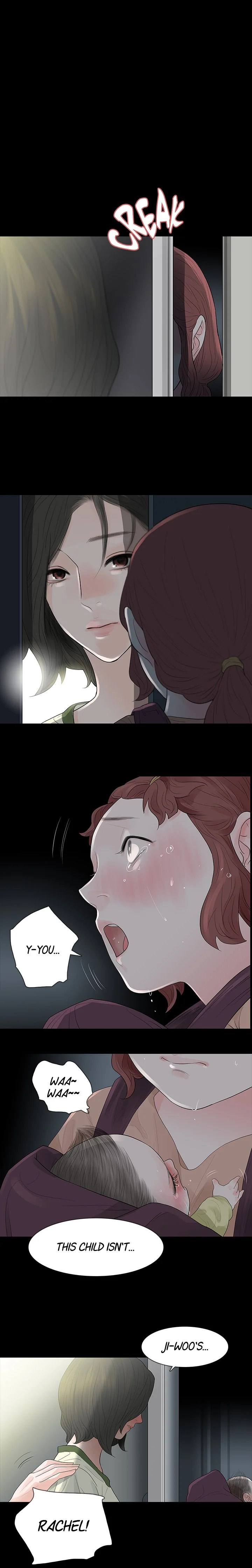 Playing with Fire - Chapter 54 Page 5