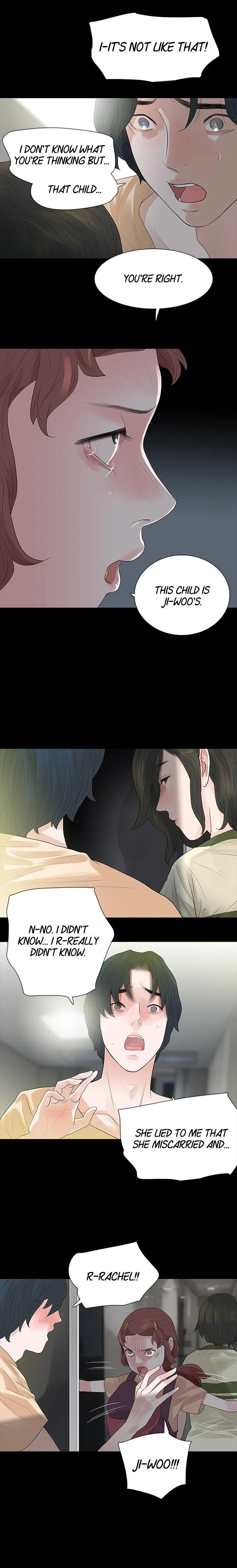Playing with Fire - Chapter 54 Page 6
