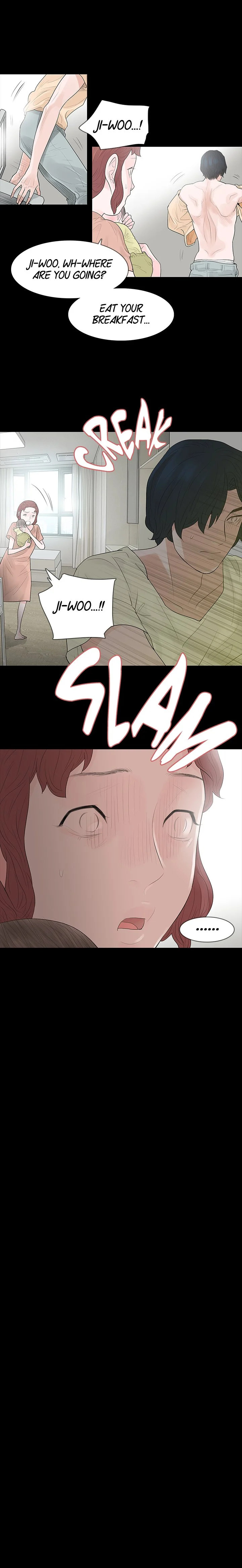 Playing with Fire - Chapter 55 Page 10