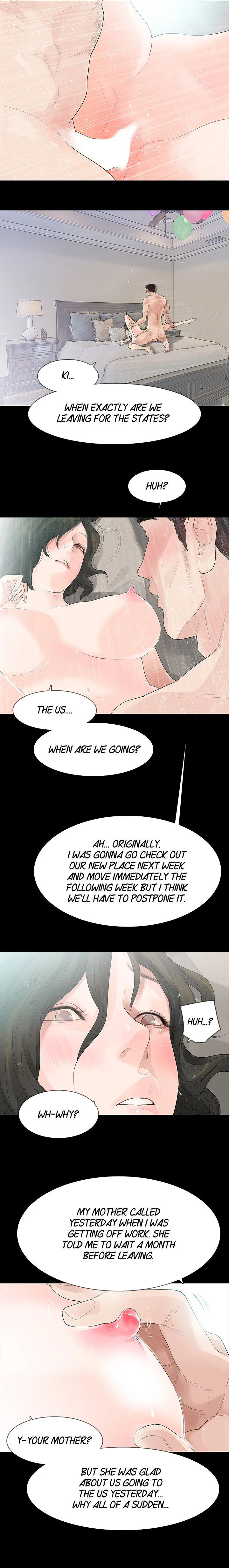 Playing with Fire - Chapter 55 Page 11