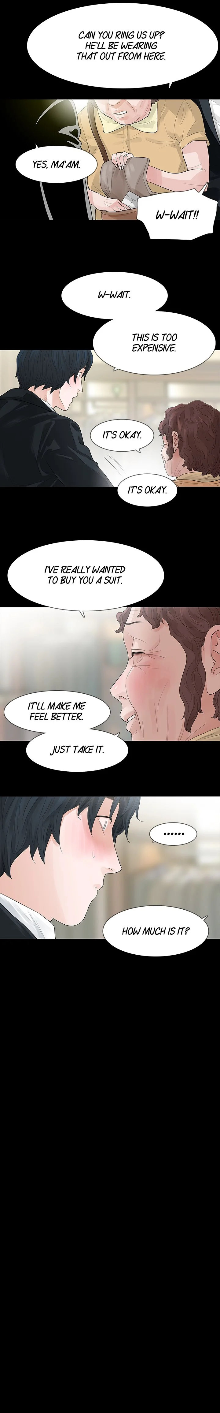 Playing with Fire - Chapter 55 Page 15