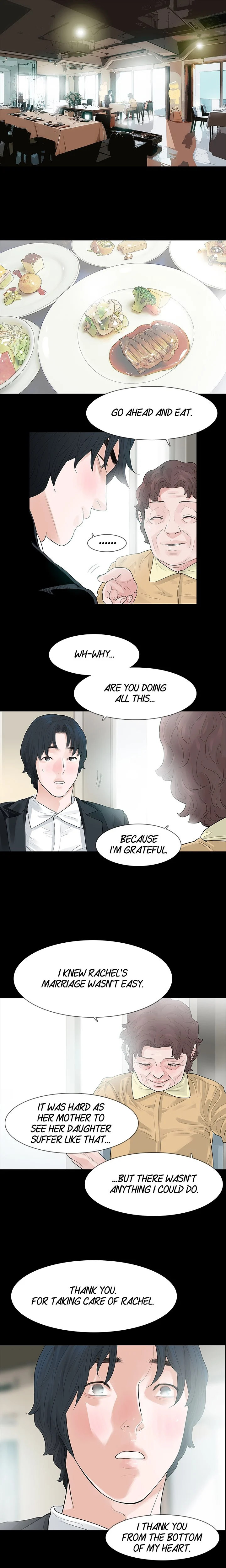Playing with Fire - Chapter 55 Page 16