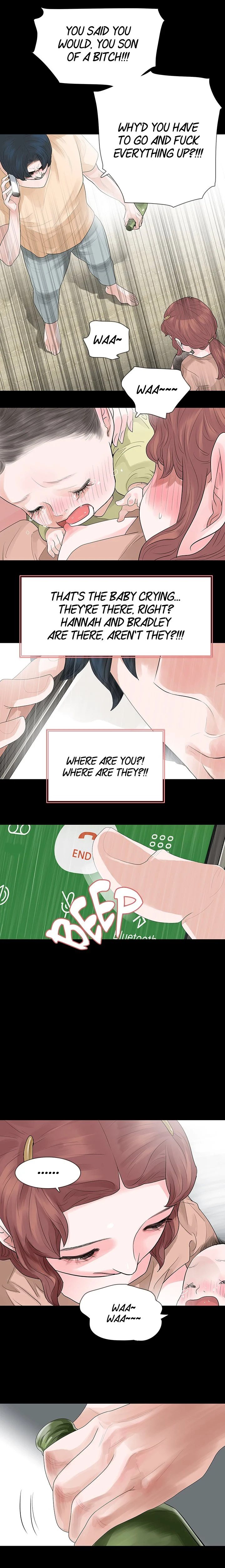 Playing with Fire - Chapter 55 Page 5