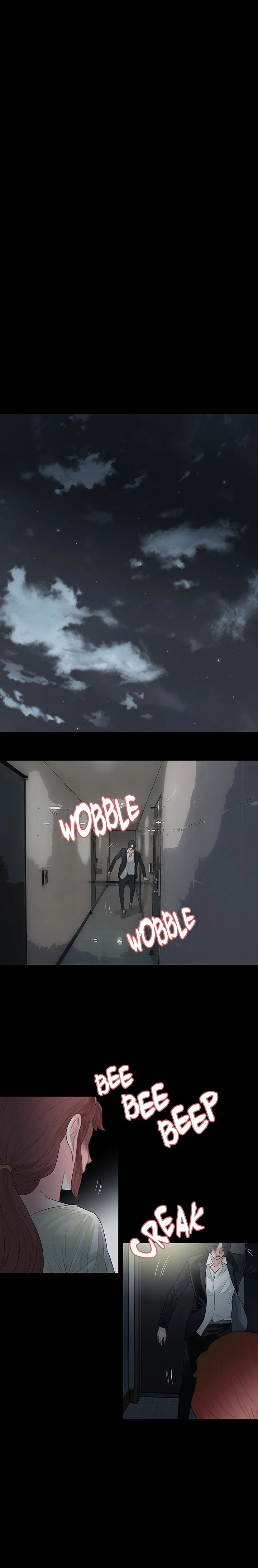 Playing with Fire - Chapter 56 Page 14
