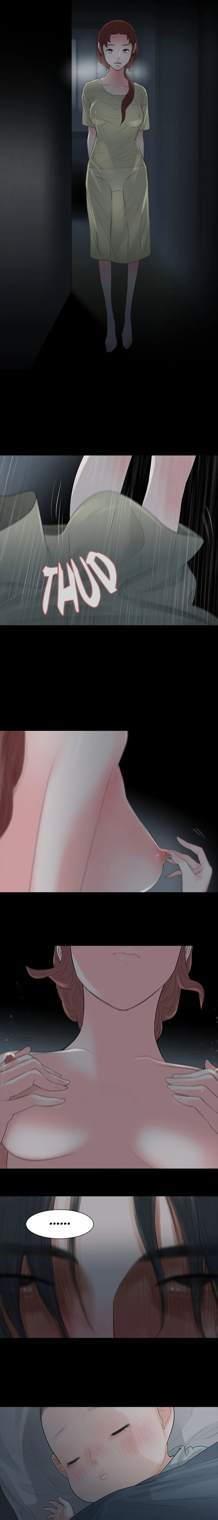 Playing with Fire - Chapter 56 Page 15