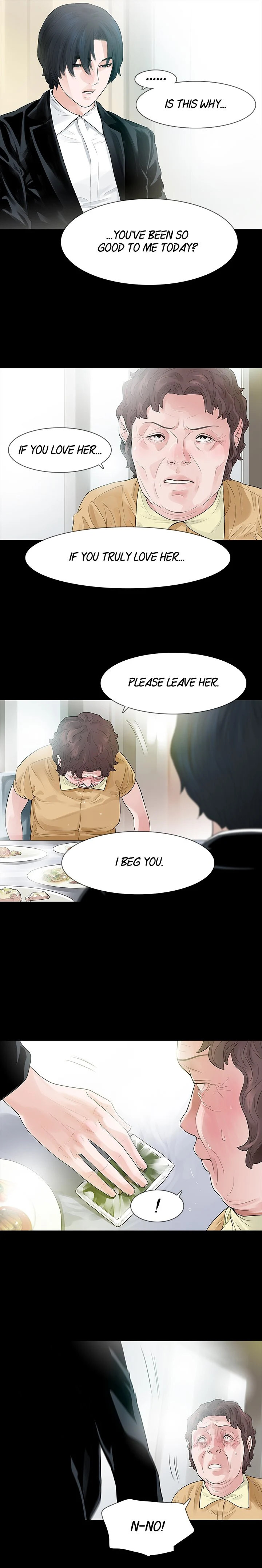 Playing with Fire - Chapter 56 Page 3