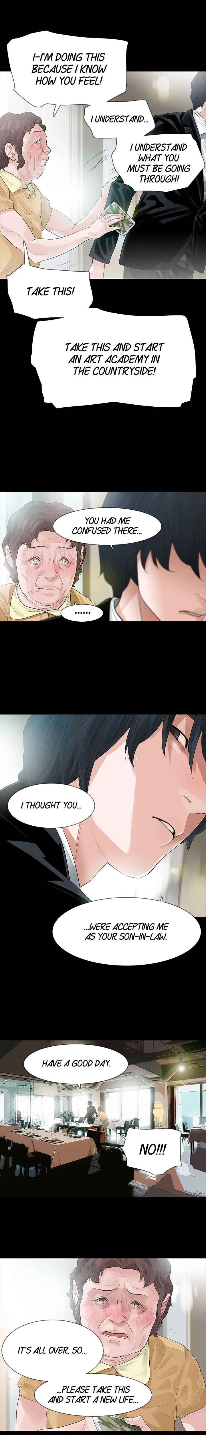 Playing with Fire - Chapter 56 Page 4