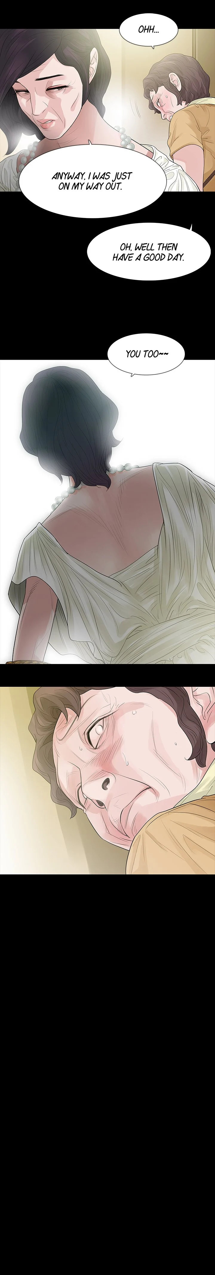 Playing with Fire - Chapter 56 Page 9