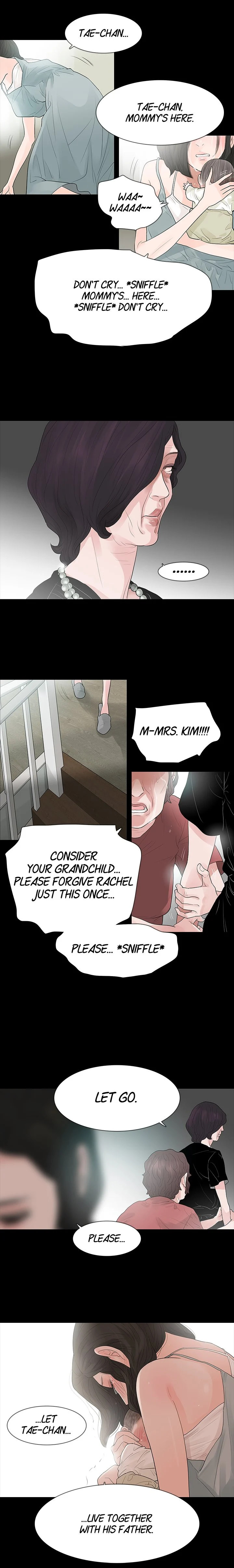 Playing with Fire - Chapter 58 Page 13