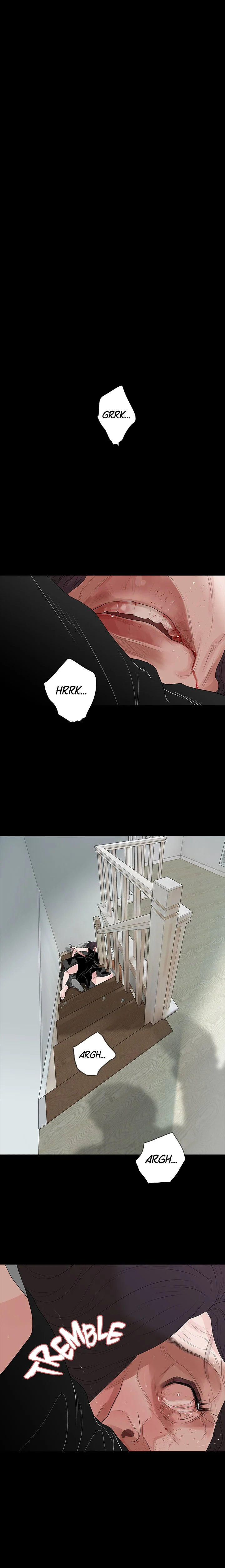 Playing with Fire - Chapter 58 Page 17