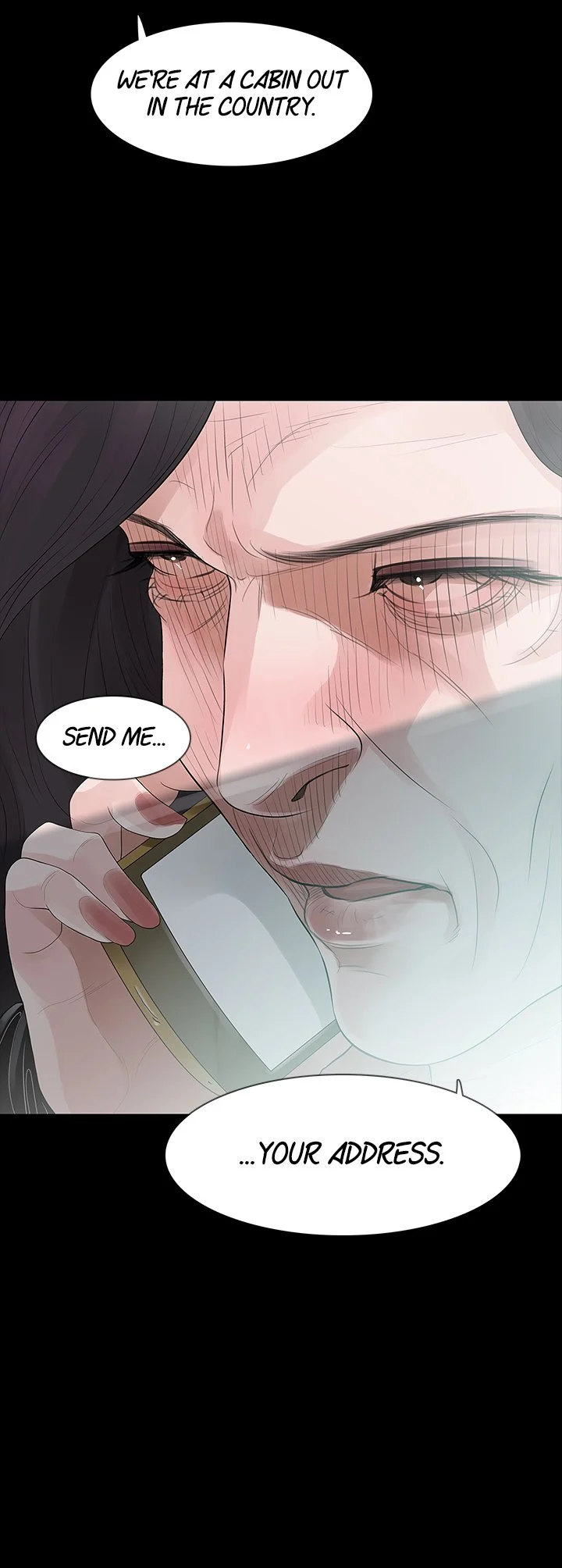 Playing with Fire - Chapter 58 Page 2