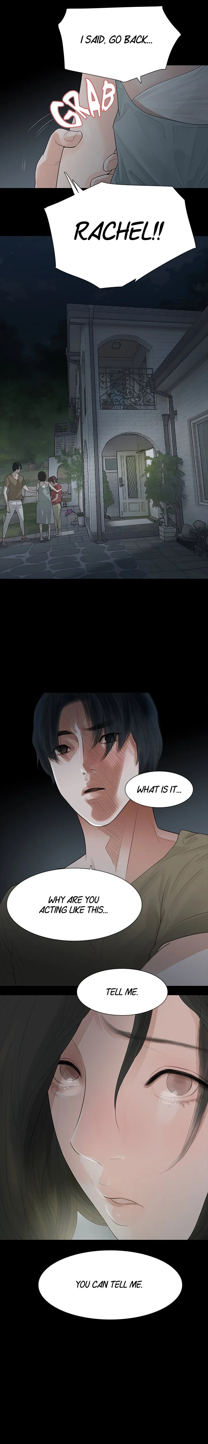 Playing with Fire - Chapter 59 Page 11