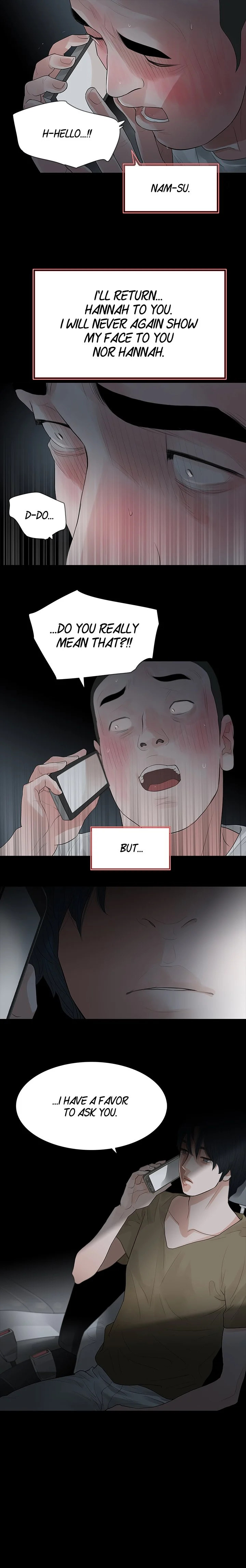 Playing with Fire - Chapter 59 Page 14