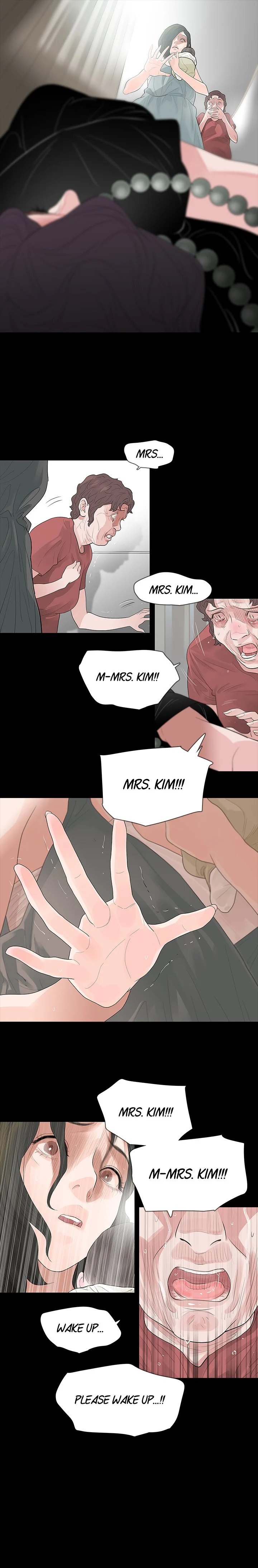 Playing with Fire - Chapter 59 Page 3