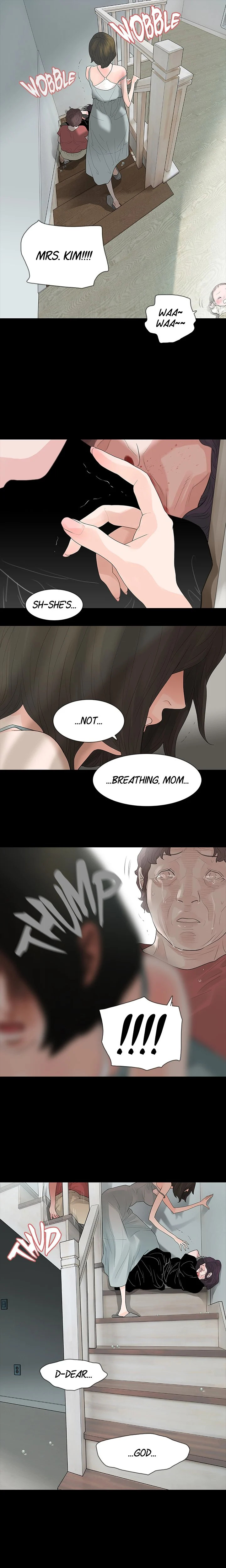 Playing with Fire - Chapter 59 Page 4