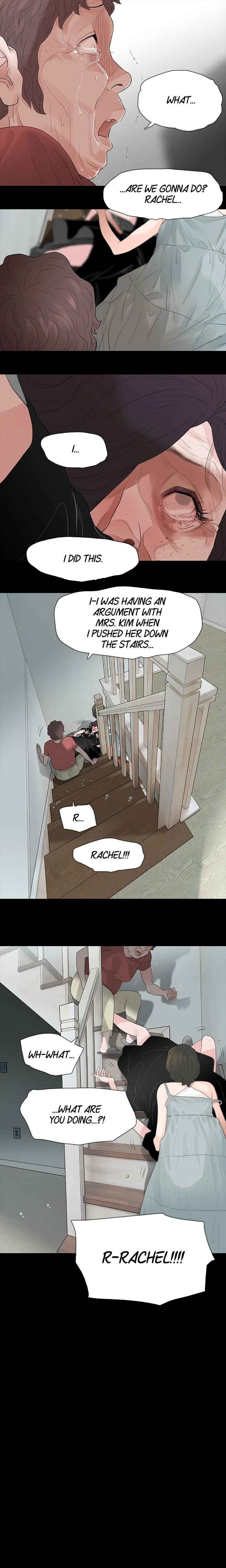 Playing with Fire - Chapter 59 Page 5