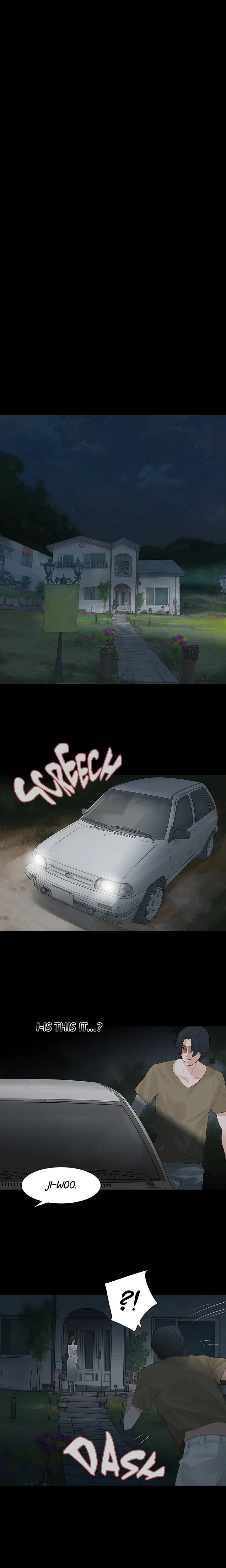Playing with Fire - Chapter 59 Page 7