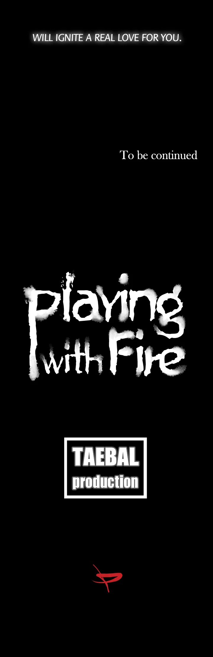 Playing with Fire - Chapter 6 Page 17