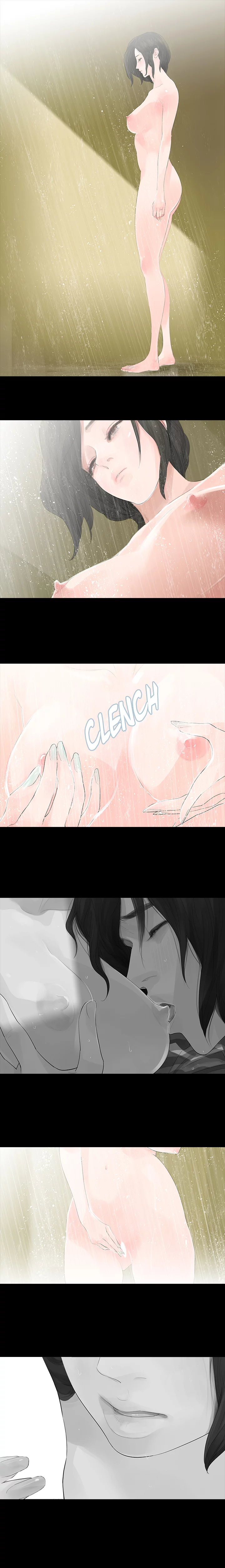 Playing with Fire - Chapter 6 Page 4