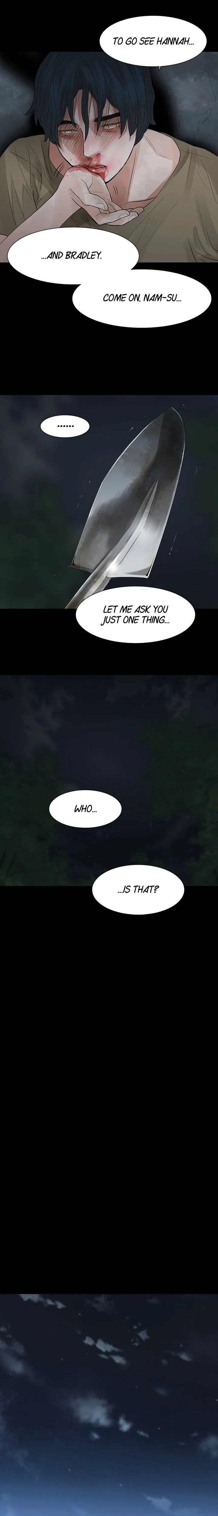 Playing with Fire - Chapter 60 Page 12