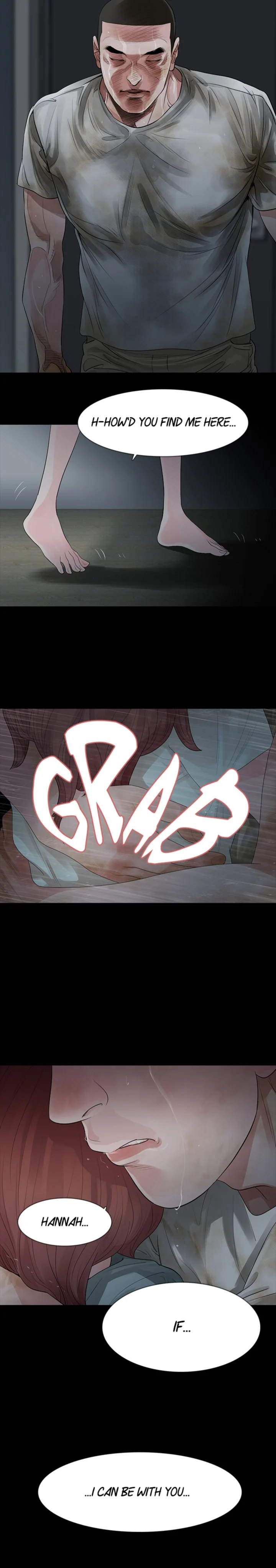 Playing with Fire - Chapter 60 Page 14