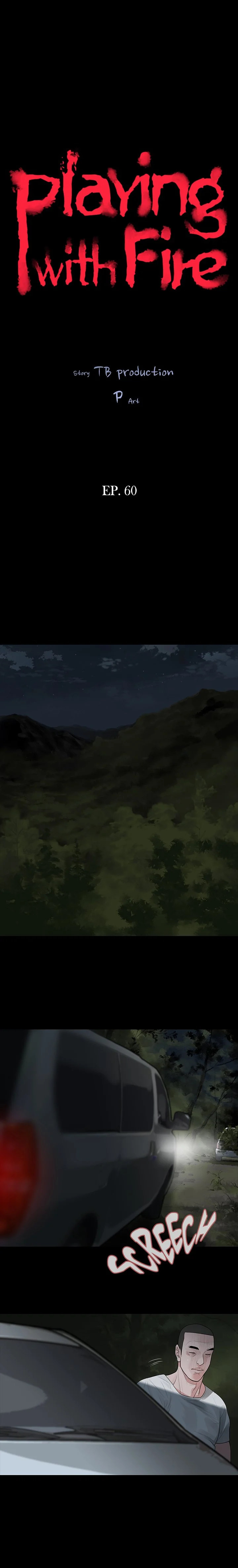 Playing with Fire - Chapter 60 Page 2