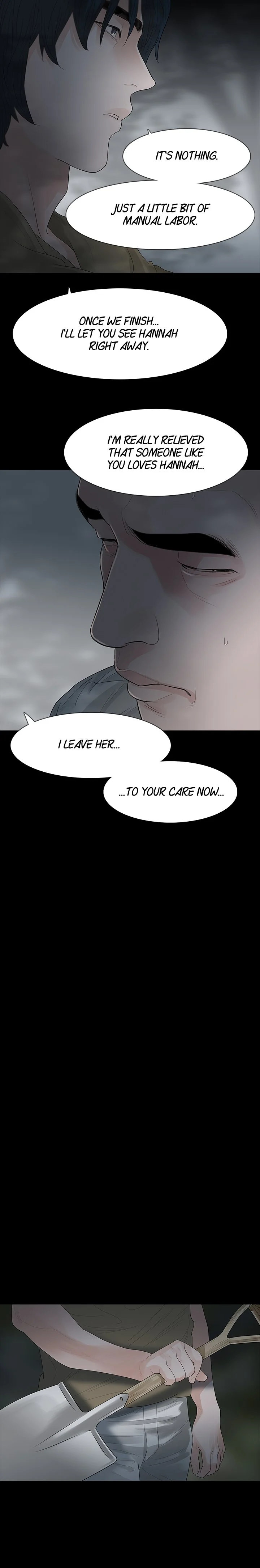 Playing with Fire - Chapter 60 Page 4