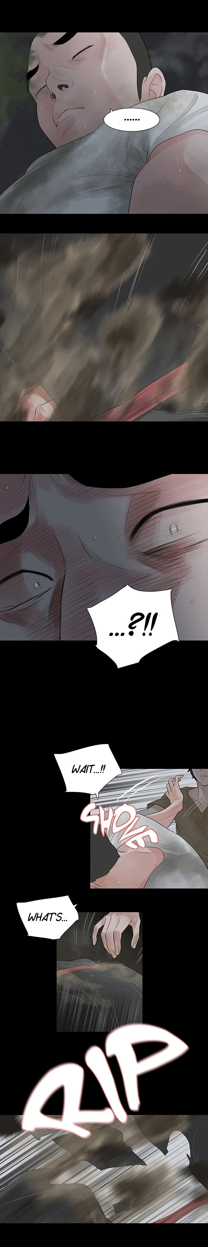 Playing with Fire - Chapter 60 Page 8