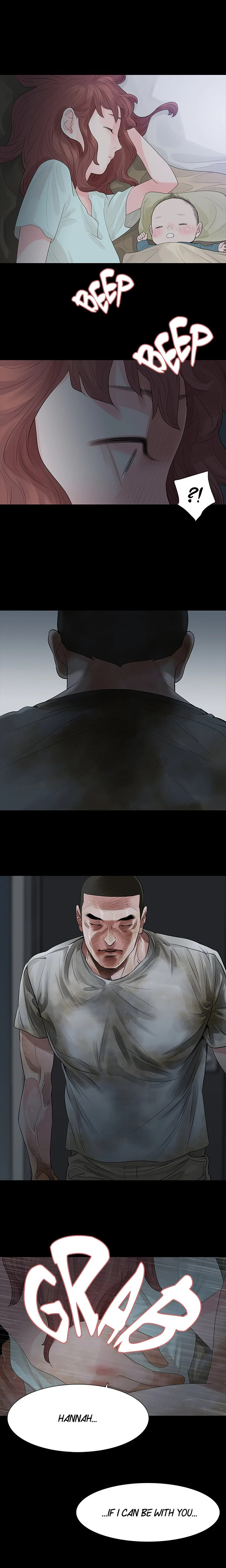 Playing with Fire - Chapter 61 Page 1