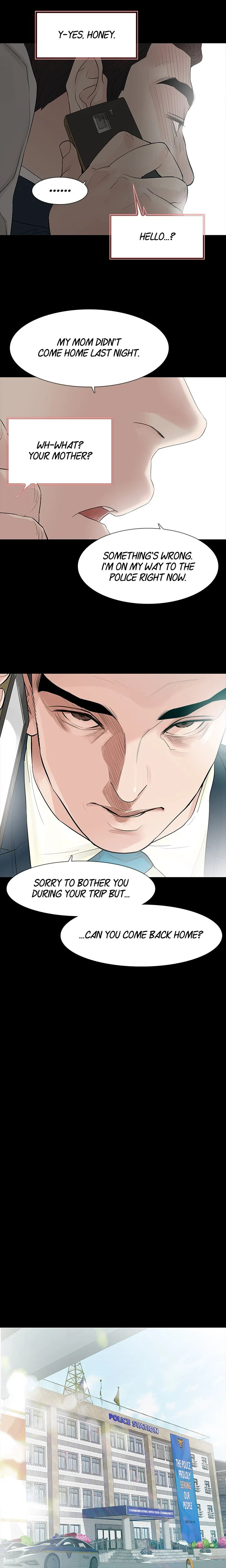 Playing with Fire - Chapter 61 Page 11