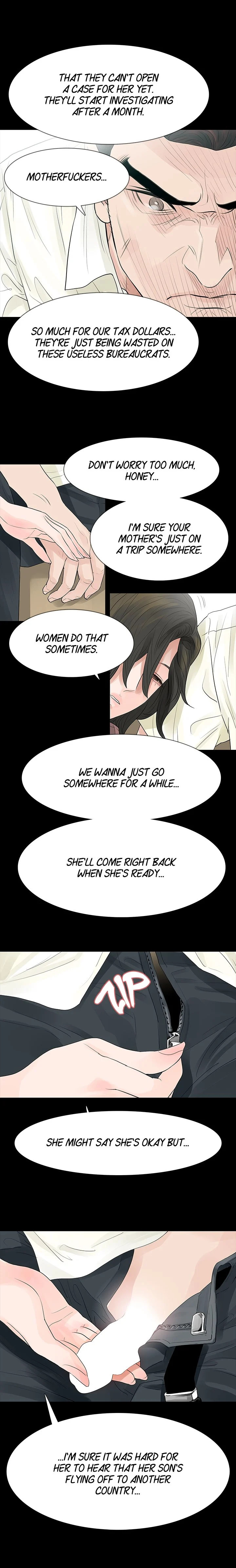 Playing with Fire - Chapter 61 Page 14