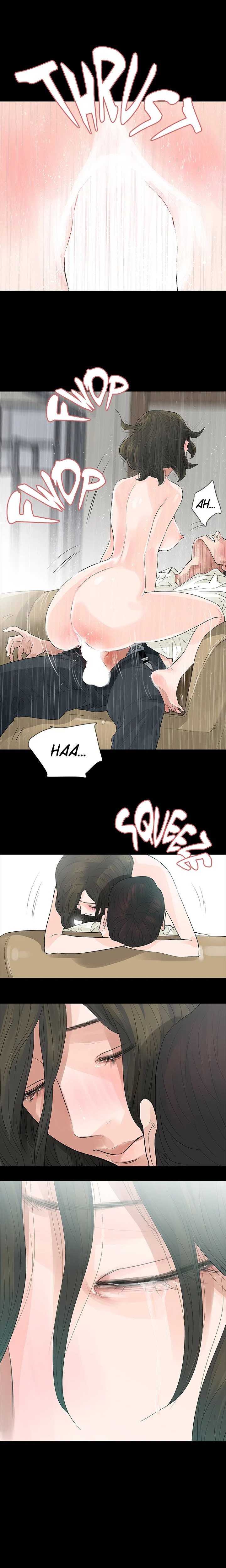 Playing with Fire - Chapter 61 Page 16