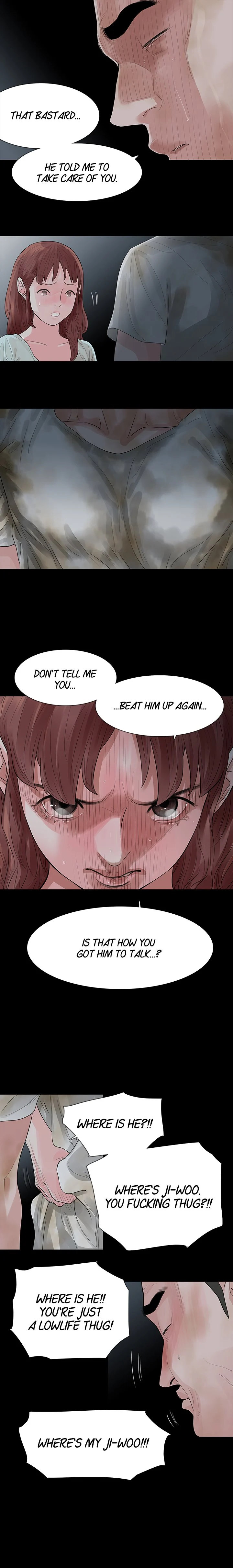 Playing with Fire - Chapter 61 Page 3