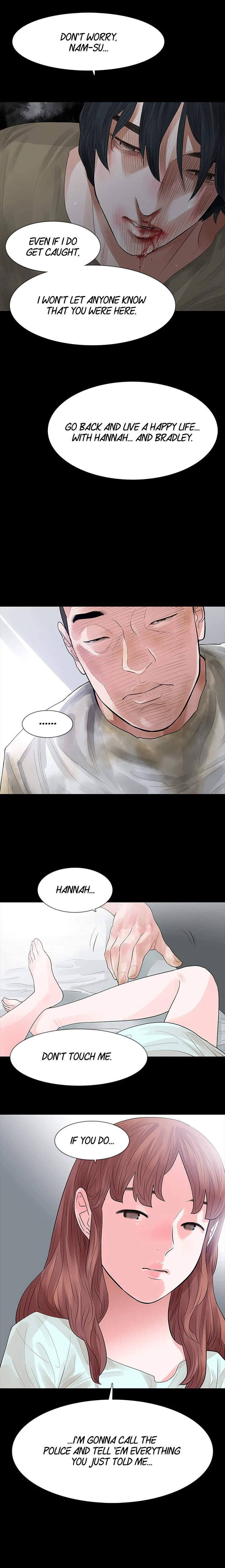 Playing with Fire - Chapter 61 Page 7