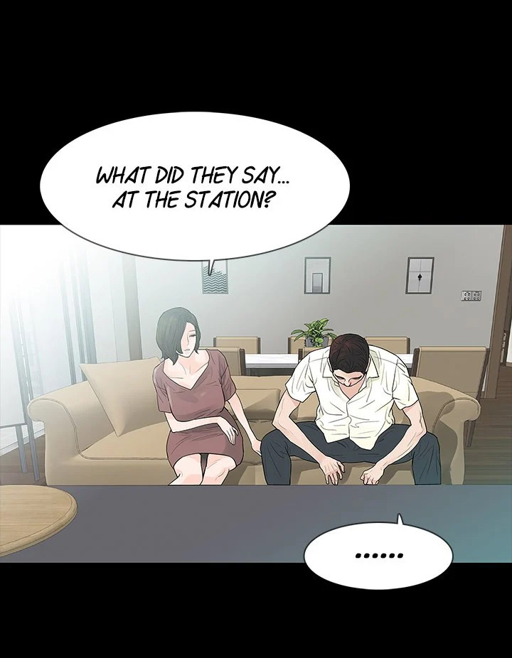 Playing with Fire - Chapter 62 Page 1