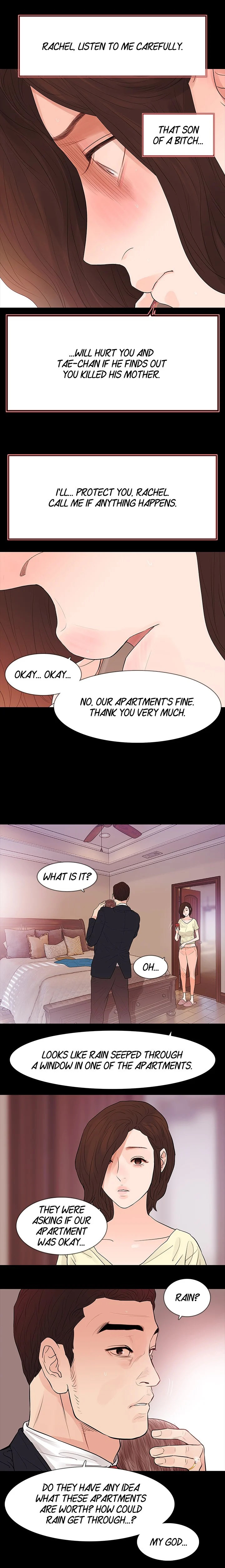 Playing with Fire - Chapter 62 Page 11