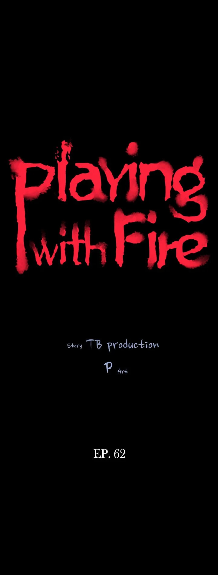 Playing with Fire - Chapter 62 Page 3