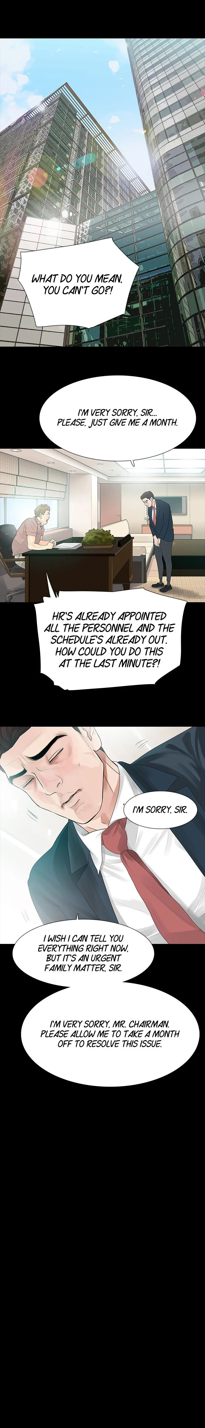 Playing with Fire - Chapter 62 Page 4