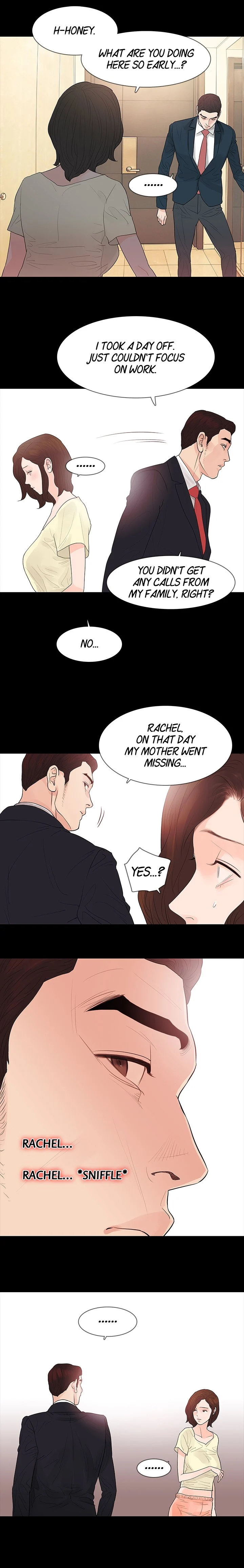 Playing with Fire - Chapter 62 Page 7