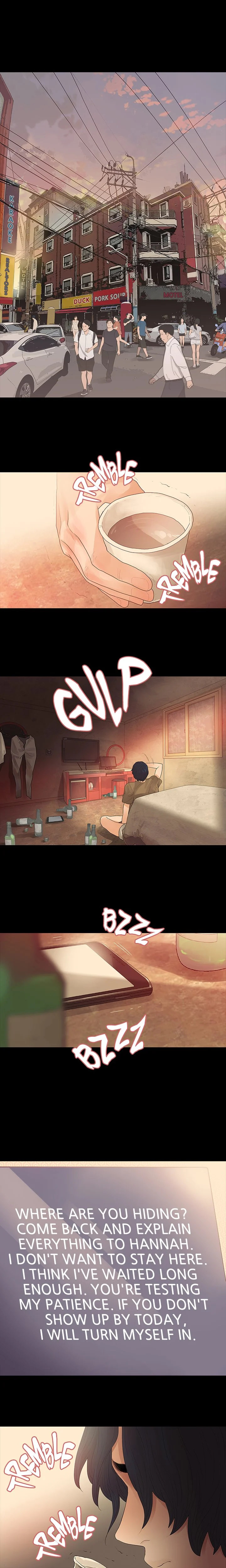 Playing with Fire - Chapter 64 Page 8
