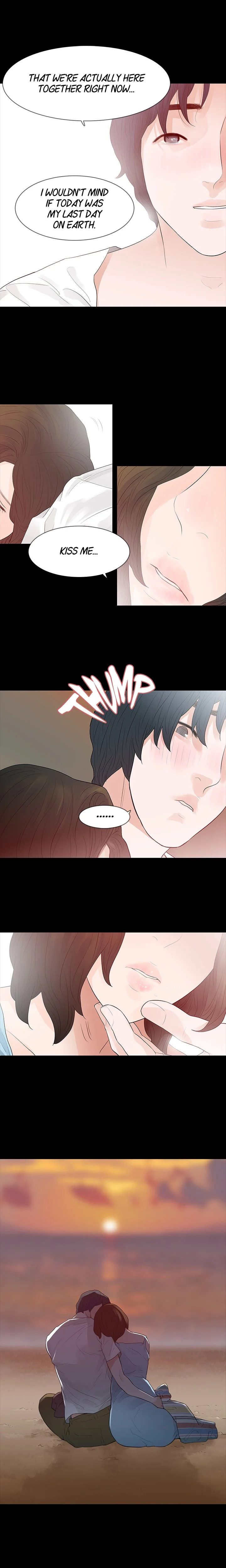 Playing with Fire - Chapter 65 Page 11