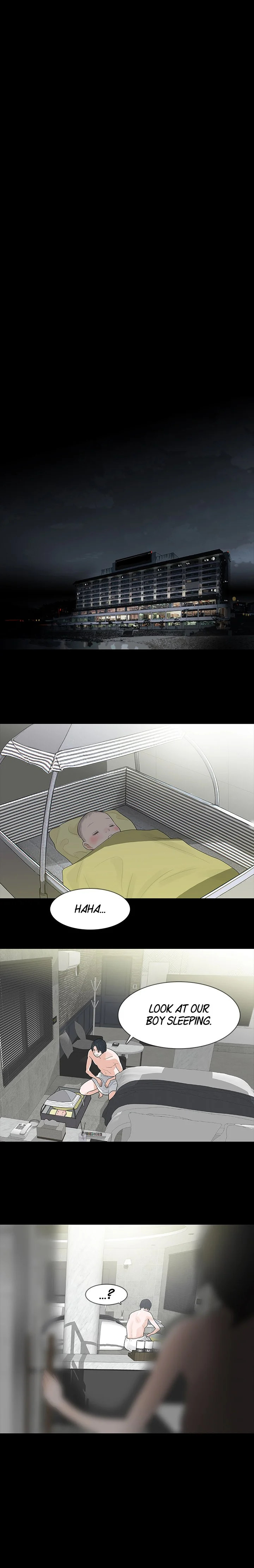 Playing with Fire - Chapter 65 Page 12