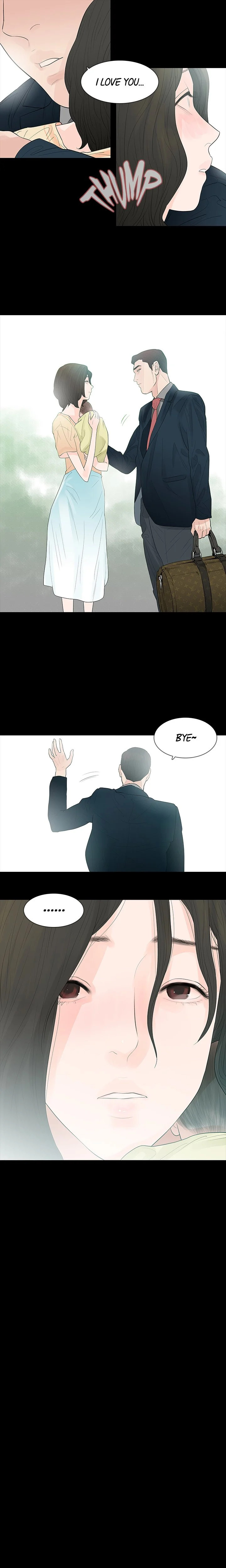 Playing with Fire - Chapter 65 Page 4